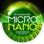 International MicroNanoConference 2017
