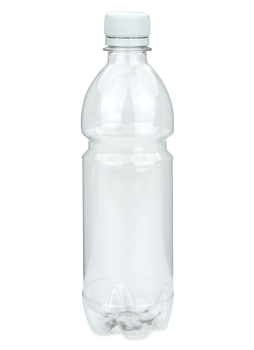 PET bottle