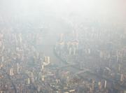 The new model provides a quantitative basis for assessing the importance of air pollutants in different regions of the world such as the mega city Guangzhou, China, during a smog event.   Ulrich Pöschl, MPI for Chemistry