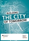 Key Visual_Building the City of Tomorrow  BMBF