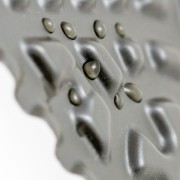 New nano-coatings have an anti-adhesive, anti-corrosive and antimicrobial effect. Source: Ollmann