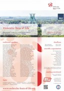 GBM Conference &quot;Molecular Basis of Life&quot;