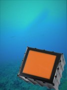 Real-time 3D sonar camera. Fraunhofer IBMT.