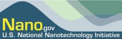 NNI Banner Logo. (c) NNI National Nanotechnology Initiative