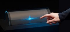 Additive printing processes for flexible touchscreens: increased materials and cost efficiency. Free within this context; source: INM
