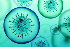 How can AM help in the fight against coronavirus? The EU project AMable calls for the submission of ideas in this area. In a 2nd step, SMEs, for example, can submit solution cons and receive funding. © Mike Fouque – stock.adobe.com.