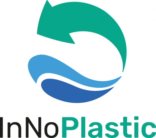 InNoPlastic logo