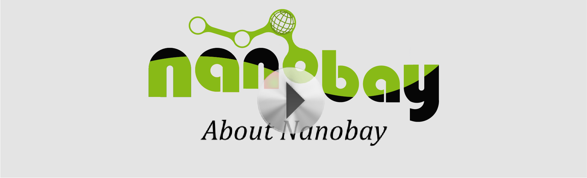 About Nanobay (Menu item)