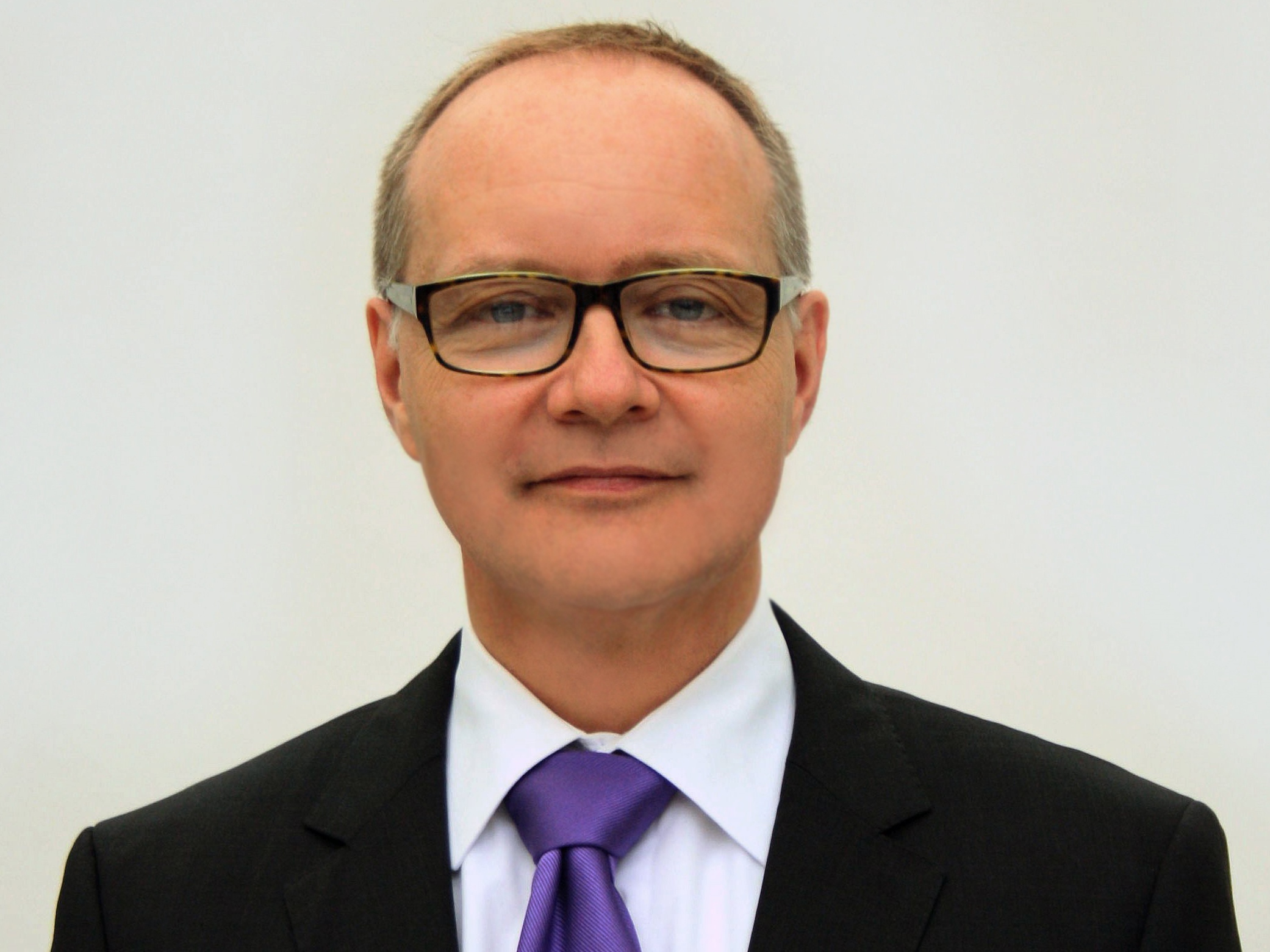 Dr Thomas Roland Dietrich